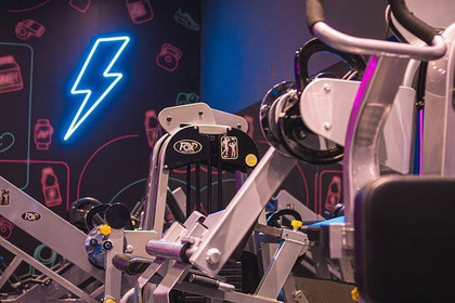 Imagen 3 de la galería del partner VIVA FIT