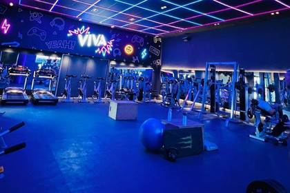 Imagen 4 de la galería del partner VIVA FIT
