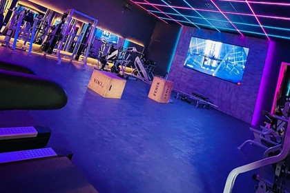 Imagen 5 de la galería del partner VIVA FIT
