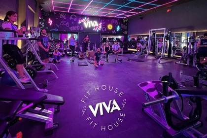 Imagen 6 de la galería del partner VIVA FIT