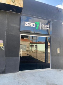 Imagem 5 da galeria do parceiro Studio Zero 7 Academia