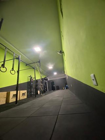 Imagem 6 da galeria do parceiro Studio Zero 7 Academia