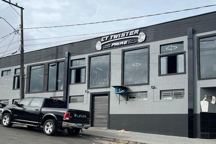 Imagem 1 da galeria do parceiro CT Twister Prime