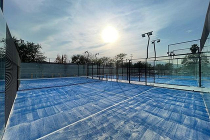 Imagen 1 de la galería del partner We Padel
