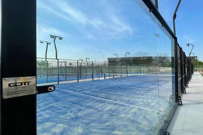 Imagen 2 de la galería del partner We Padel