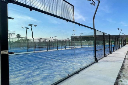 Imagen 3 de la galería del partner We Padel