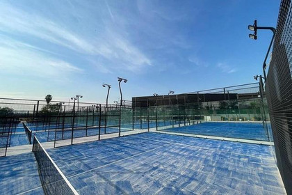 Imagen 4 de la galería del partner We Padel