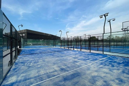Imagen 5 de la galería del partner We Padel
