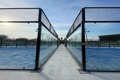 Imagen 6 de la galería del partner We Padel
