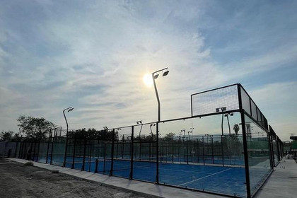 Imagen 7 de la galería del partner We Padel
