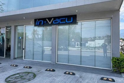 Imagen 5 de la galería del partner in-Vacu Allende