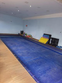 Imagem 1 da galeria do parceiro Escolinha de Natação Tio Abel