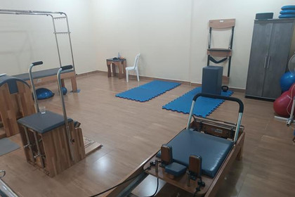 Imagem 3 da galeria do parceiro Escolinha de Natação Tio Abel