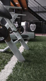 Imagen 1 de la galería del partner Gimnasio Estudiantes