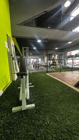 Imagen 2 de la galería del partner Gimnasio Estudiantes