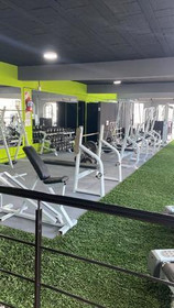 Imagen 4 de la galería del partner Gimnasio Estudiantes