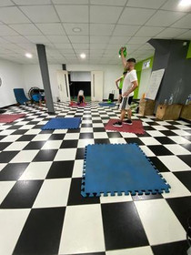Imagen 5 de la galería del partner Gimnasio Estudiantes