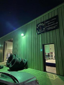 Image 1 from Easley Boxing and Fitness partner gallery