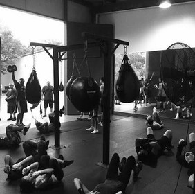 Image 3 from Easley Boxing and Fitness partner gallery