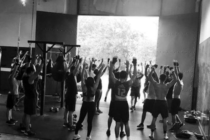 Image 4 from Easley Boxing and Fitness partner gallery