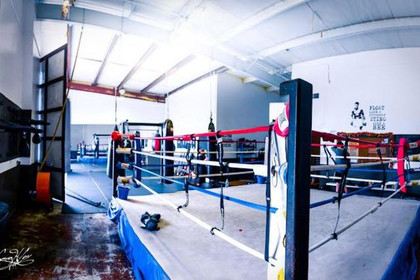 Image 5 from Easley Boxing and Fitness partner gallery