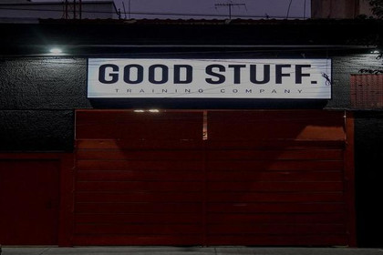 Imagen 1 de la galería del partner Good Stuff