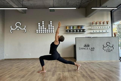 Imagen 3 de la galería del partner The Yoga Lab Zona Real