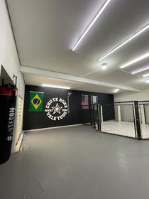 Imagem 1 da galeria do parceiro Chute Boxe Bauru João Emilio