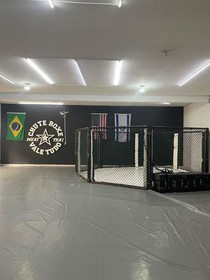 Imagem 2 da galeria do parceiro Chute Boxe Bauru João Emilio