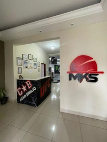 Imagem 3 da galeria do parceiro Chute Boxe Bauru João Emilio