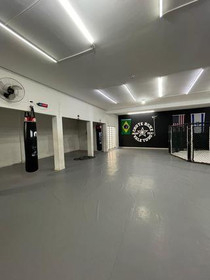 Imagem 4 da galeria do parceiro Chute Boxe Bauru João Emilio