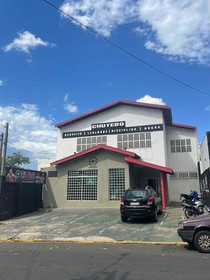 Imagem 5 da galeria do parceiro Chute Boxe Bauru João Emilio