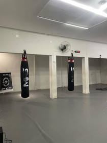 Imagem 6 da galeria do parceiro Chute Boxe Bauru João Emilio