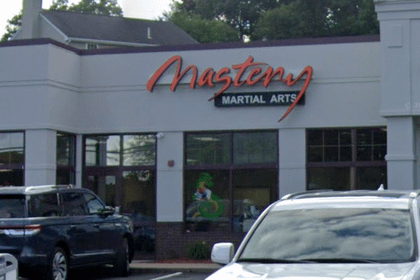 Image 2 from Mastery Martial Arts North Attleboro partner gallery