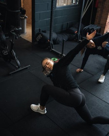 Image 2 from Forge Warehouse Gym partner gallery