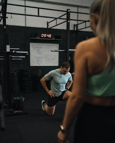 Image 3 from Forge Warehouse Gym partner gallery