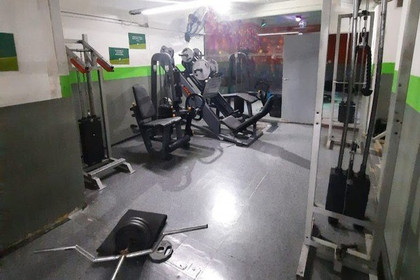 Imagen 2 de la galería del partner ATHENEA GYM