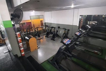 Imagen 3 de la galería del partner ATHENEA GYM