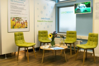 Bild 10 von Cryomaxx Partnergalerie