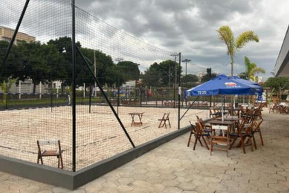 Imagem 1 da galeria do parceiro Arena Branco Beach Sports