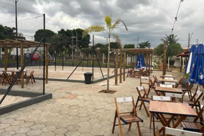 Imagem 2 da galeria do parceiro Arena Branco Beach Sports