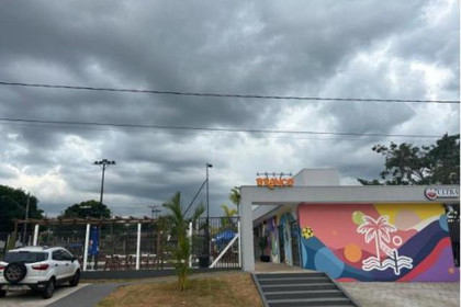 Imagem 3 da galeria do parceiro Arena Branco Beach Sports