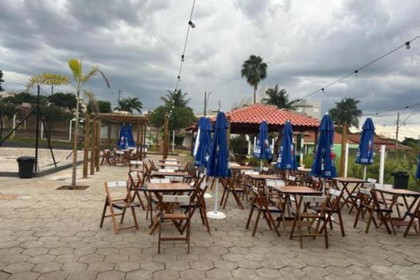 Imagem 4 da galeria do parceiro Arena Branco Beach Sports