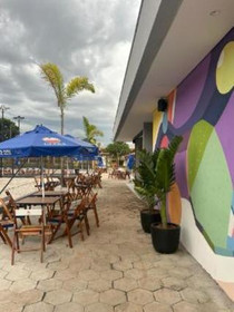 Imagem 5 da galeria do parceiro Arena Branco Beach Sports