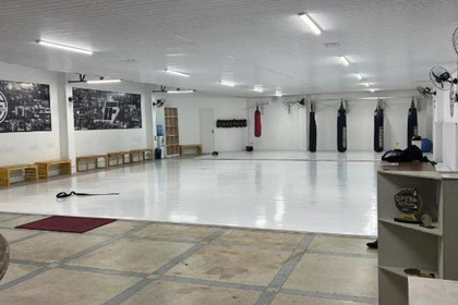Imagem 1 da galeria do parceiro Ipsep Fight