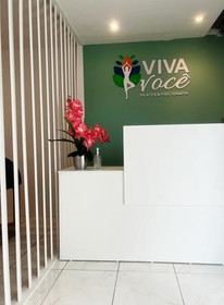 Imagem 1 da galeria do parceiro Studio Viva Você Pilates