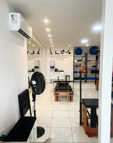 Imagem 2 da galeria do parceiro Studio Viva Você Pilates