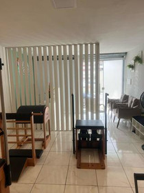 Imagem 3 da galeria do parceiro Studio Viva Você Pilates