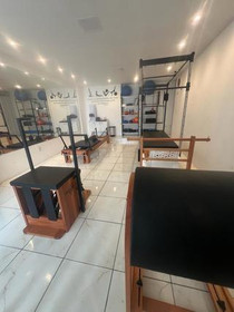 Imagem 5 da galeria do parceiro Studio Viva Você Pilates