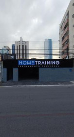 Imagem 1 da galeria do parceiro Home Training